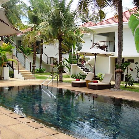 Apsara Suorkear Villa سيام ريب المظهر الخارجي الصورة