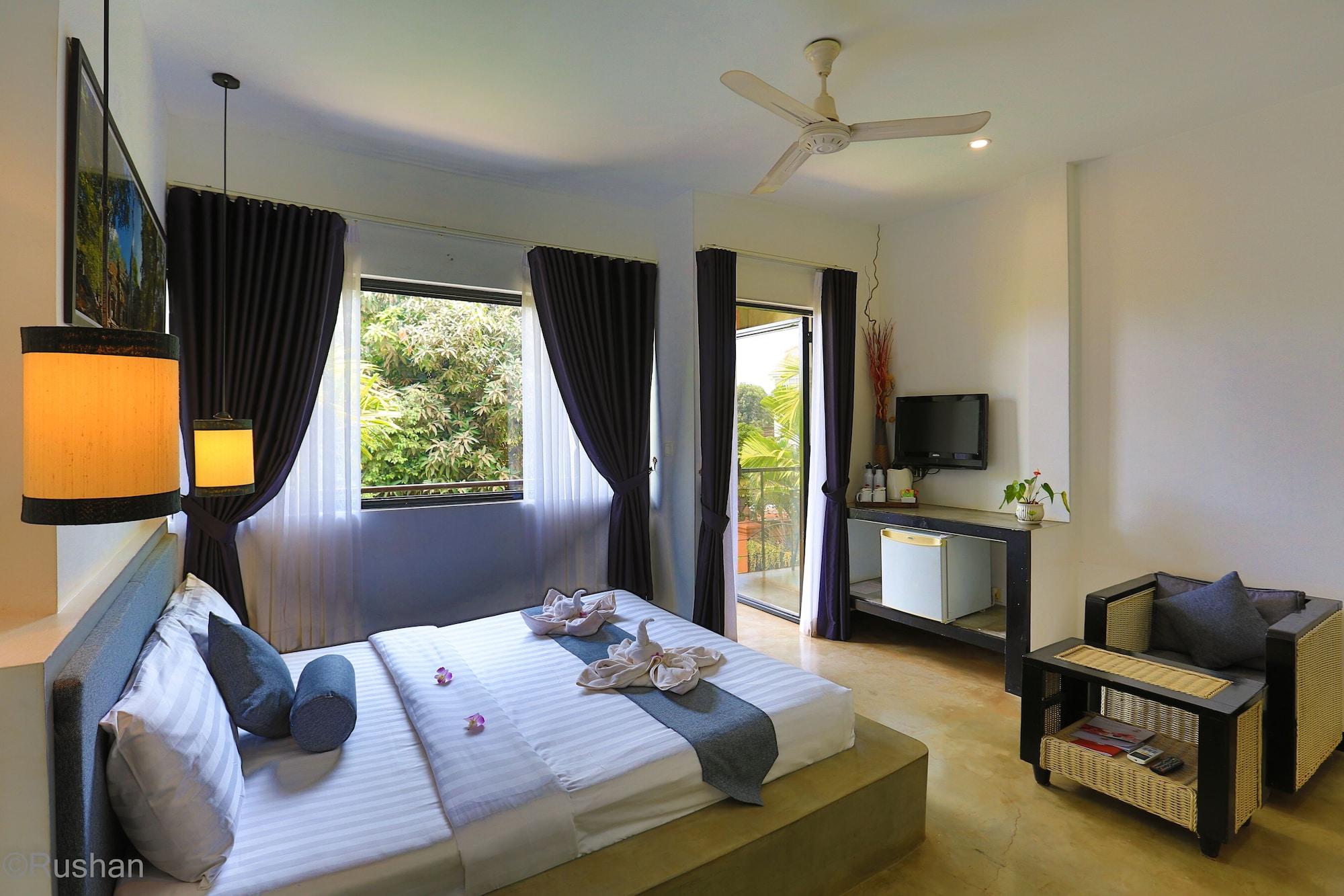 Apsara Suorkear Villa سيام ريب المظهر الخارجي الصورة