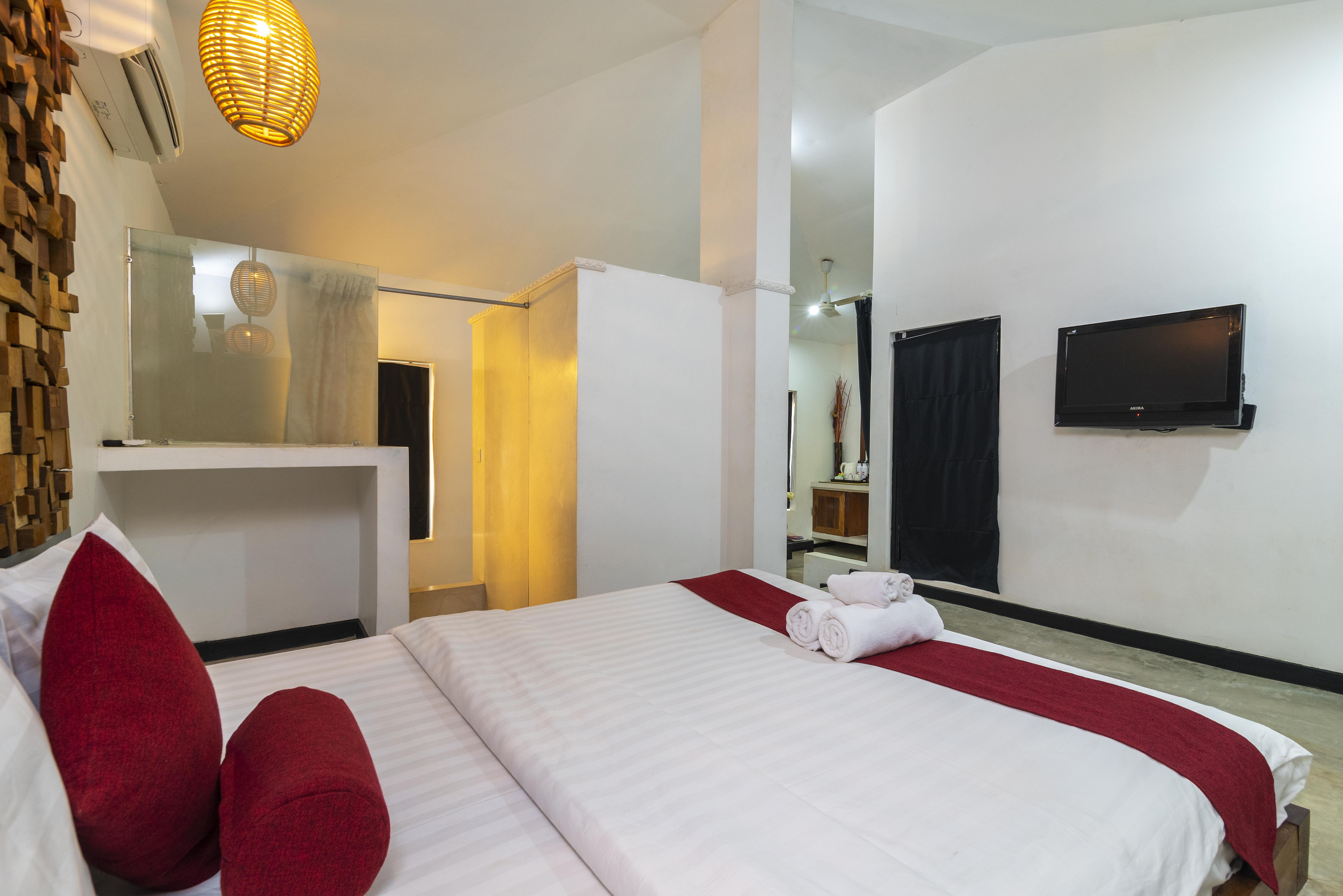 Apsara Suorkear Villa سيام ريب المظهر الخارجي الصورة