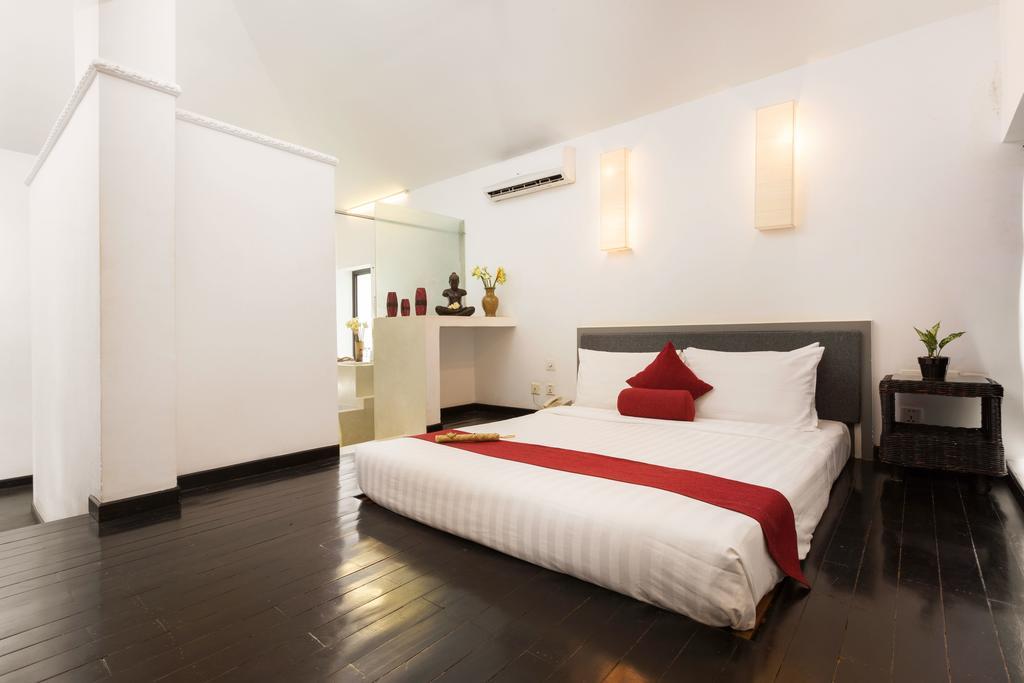 Apsara Suorkear Villa سيام ريب المظهر الخارجي الصورة