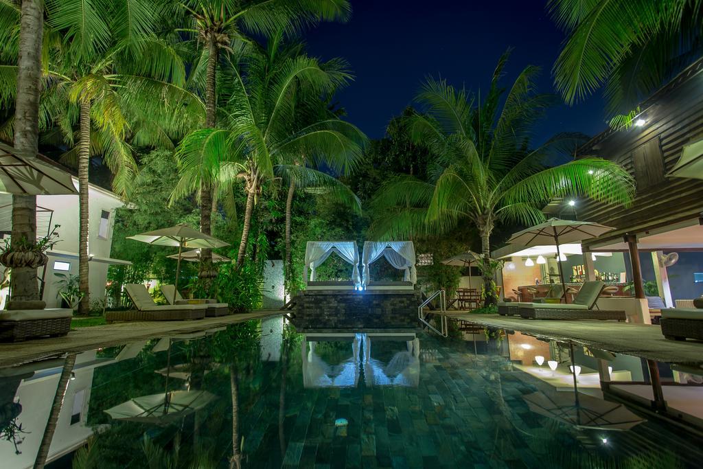 Apsara Suorkear Villa سيام ريب المظهر الخارجي الصورة