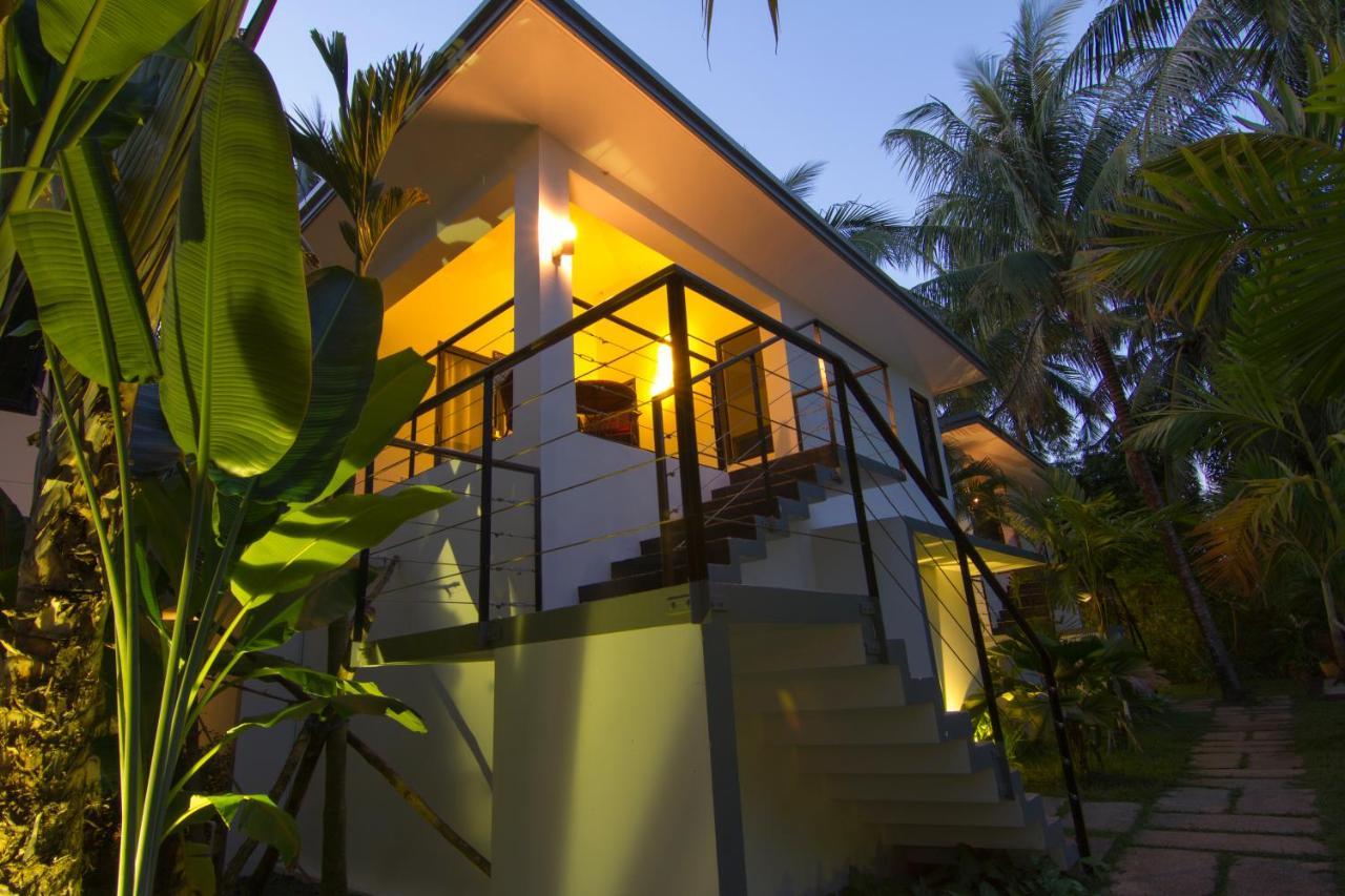 Apsara Suorkear Villa سيام ريب المظهر الخارجي الصورة